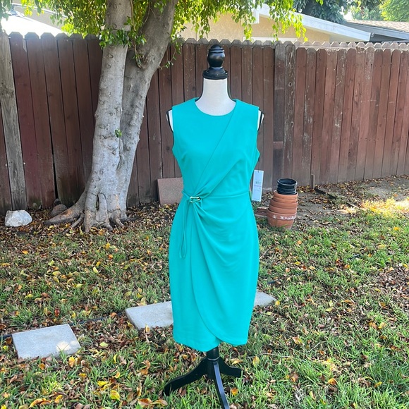 Calvin Klein Dresses & Skirts - Lovely NWT CK Beauty